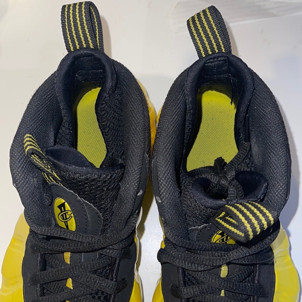 WU TANG FOAMPOSITES - Picture 12 of 13